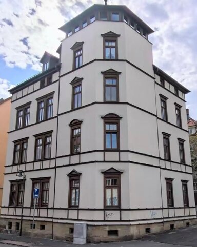 Maisonette zur Miete 624 € 3 Zimmer 78 m² EG Dorotheenstr. 57 West Gotha 99867