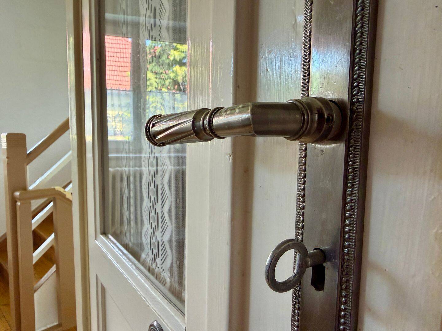 Einfamilienhaus zum Kauf - Mehr