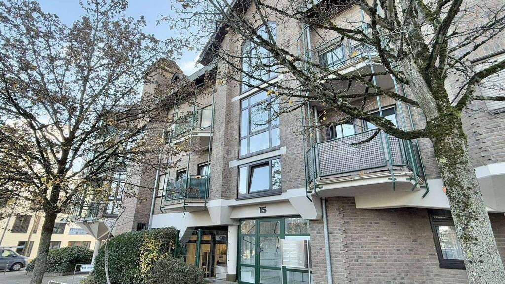 Wohnung zum Kauf 415.000 € 3 Zimmer 141,1 m² 1. Geschoss Oedekoven Alfter 53347