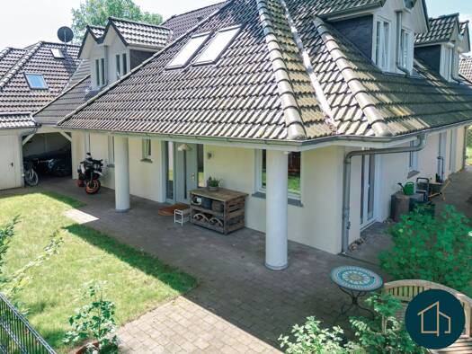 Einfamilienhaus zum Kauf 979.000 € 5 Zimmer 186 m² 400 m² Grundstück Wedel 22880