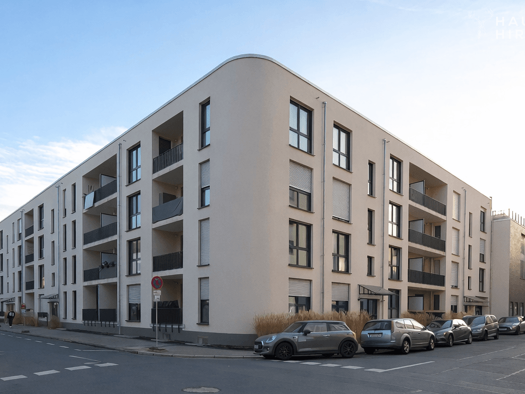 Wohnung zum Kauf 349.000 € 2 Zimmer 57 m² Endenich Bonn 53115