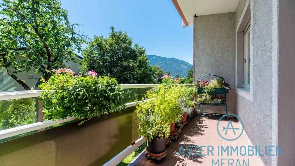 Wohnung zum Kauf 575.000 € 3 Zimmer 89,8 m² 1. Geschoss Seilbahngasse MERAN 39012