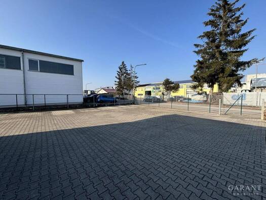 Außenstellplatz zur Miete 65 € Nersingen 89278