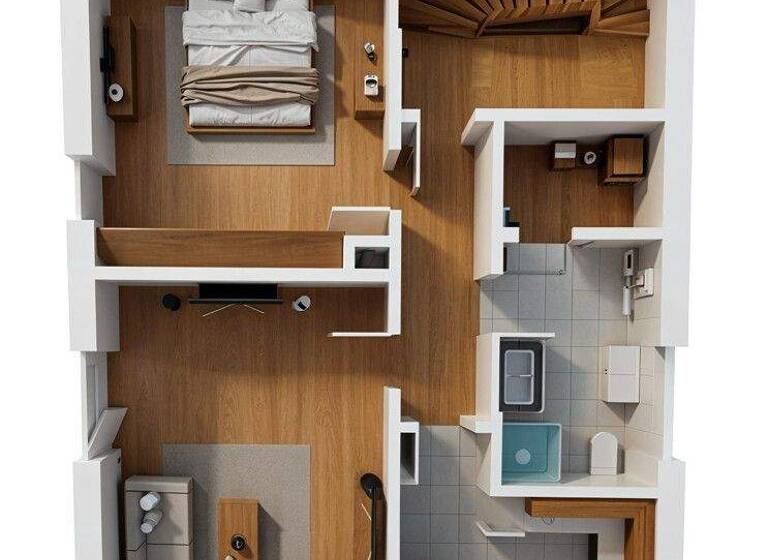 Einfamilienhaus zum Kauf 550.000 € 5,5 Zimmer 138 m² 782 m² Grundstück Sinstorf Hamburg 21079