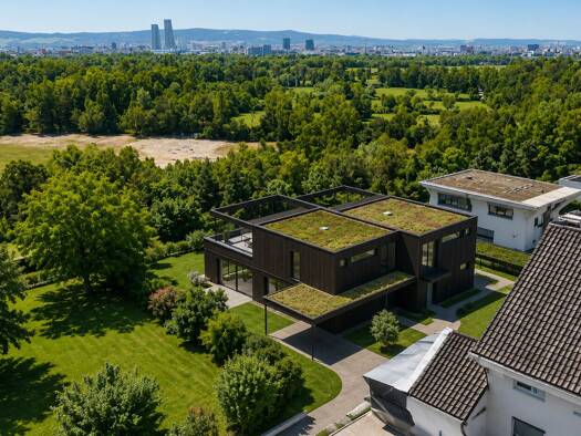 Grundstück zum Kauf 275.000 € 349 m² Grundstück Sohlweg Weil am Rhein Weil am Rhein 79576