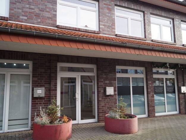 Laden zur Miete 520 € 1 Zimmer 43 m² Verkaufsfläche Iprump/Stickgras Delmenhorst 27751
