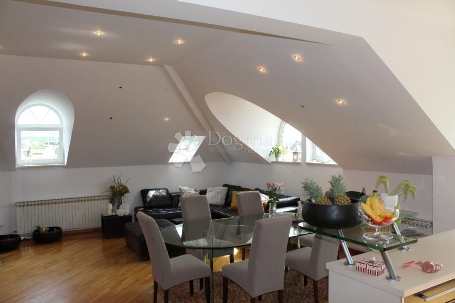 Wohnung zum Kauf 395.000 € 6 Zimmer 143 m²<br/>Wohnfläche 3.<br/>Geschoss Remete 10000