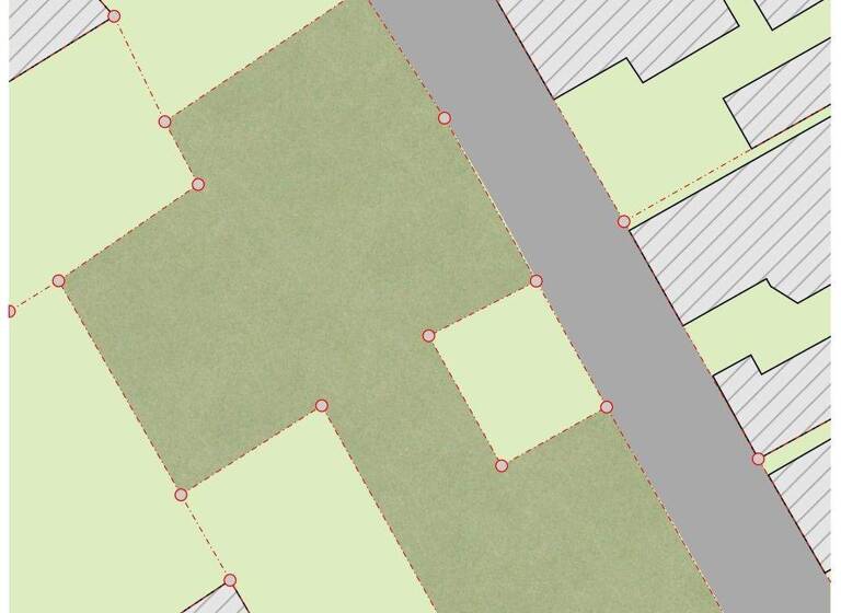 Grundstück zum Kauf provisionsfrei 57.000 € 503 m² Grundstück Dittelsheim Dittelsheim-Heßloch 67596