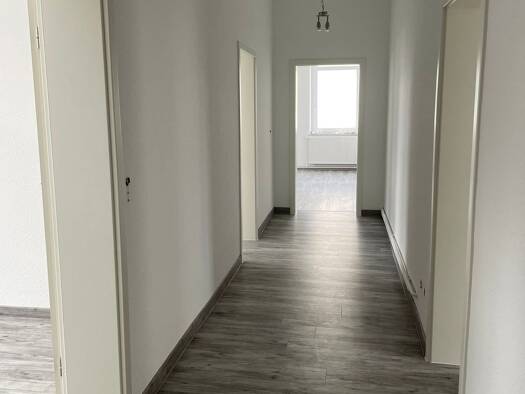 Wohnung zur Miete 785 € 4 Zimmer 104,6 m² 2. Geschoss frei ab sofort Marienstraße 12 Innenstadt Wilhelmshaven 26382