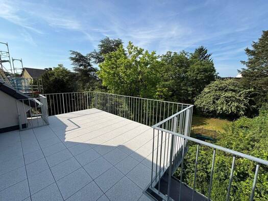 Penthouse zum Kauf - Erstbezug provisionsfrei 488.000 € 2 Zimmer 70 m² 3. Geschoss Biebrich Wiesbaden 65203