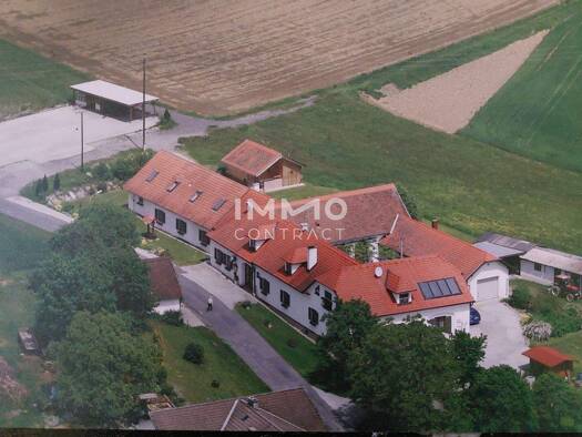 Gastronomie/Hotel zum Kauf 379.900 € 3.543 m² Grundstück Markt Allhau 7411