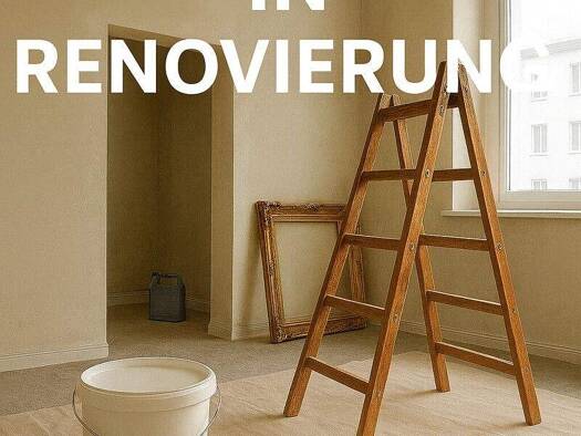 Wohnung zur Miete 692 € 2 Zimmer 44,6 m² 2. Geschoss frei ab sofort Steinstraße 19 Paulsstadt Schwerin 19053