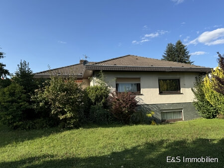 Bungalow zum Kauf 599.000 € 6 Zimmer 220 m²<br/>Wohnfläche 1.307 m²<br/>Grundstück Drei Brücken Kassel / Kirchditmold 34130