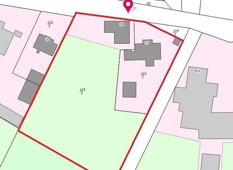 Grundstück zum Kauf 500.000 € 5.033 m² Grundstück Gniest Kemberg 06773