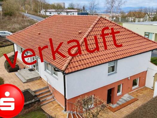 Einfamilienhaus zum Kauf 399.000 € 6 Zimmer 156 m² 754 m² Grundstück Herschfeld Bad Neustadt 97616