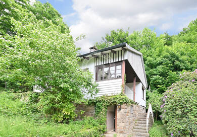 Einfamilienhaus zum Kauf 245.000 € 3 Zimmer 64 m² 1.018 m² Grundstück Syburg Dortmund 44265