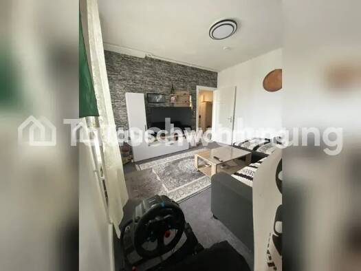 Wohnung zur Miete Tauschwohnung 380 € 2 Zimmer 48 m² Niendorf Eimsbüttel 22525