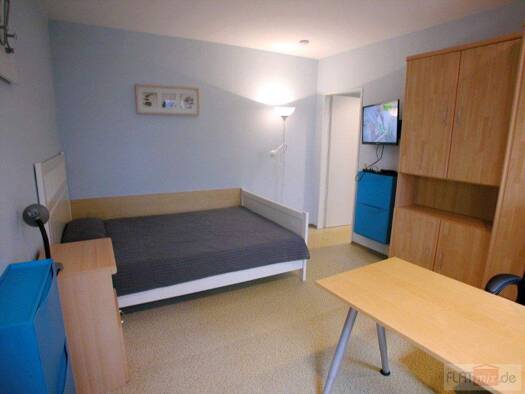 Wohnung zur Miete 795 € 1 Zimmer 1 m² frei ab 01.01.2026 Innenstadt Bielefeld-Innenstadt 33602