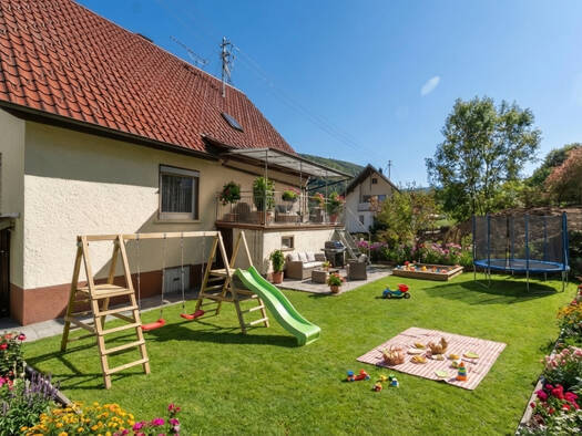 Einfamilienhaus zum Kauf 155.000 € 6 Zimmer 130 m² 299 m² Grundstück Nusplingen 72362
