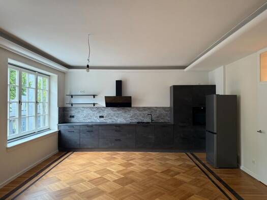 Wohnung zur Miete 1.400 € 4 Zimmer 110 m² 1. Geschoss frei ab 01.12.2025 Hofgeismar 34369