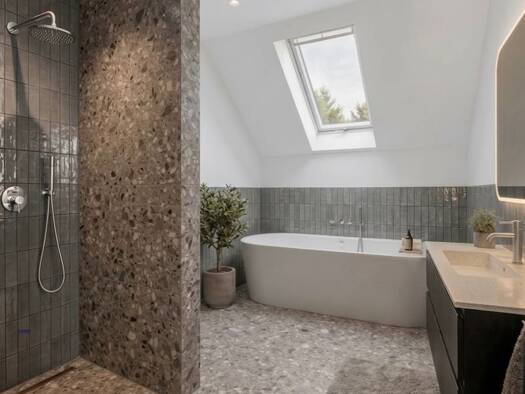 Penthouse zur Miete 1.300 € 2,5 Zimmer 87 m² Geschoss 1/1 frei ab 01.12.2026 Börder Straße 22 Bassum Bassum 27211