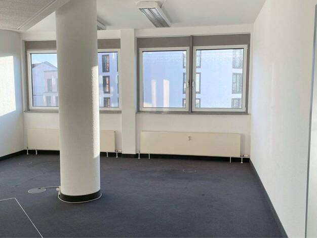 Bürofläche zur Miete provisionsfrei 10 € Berliner Straße 1-3 Zentrum-Nord Leipzig 04105