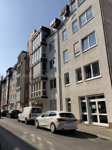 Praxis zum Kauf 2.000 € 192,5 m² Bürofläche Paunsdorf Leipzig / Paunsdorf 04328