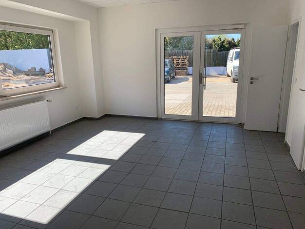 Bürofläche zur Miete provisionsfrei 1.590 € 210 m² Bürofläche Rapsacker 13c St. Lorenz Nord Lübeck 23556