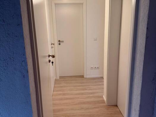 Wohnung zur Miete 550 € 2 Zimmer 60 m² Geschoss 2/2 frei ab sofort Wasenstraße 125 Schwenningen Villingen-Schwenningen 78054