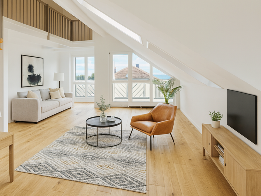 Wohnung zum Kauf 535.000 € 2,5 Zimmer 108 m² Überlingen 88662