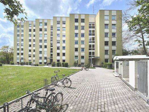 Wohnung zum Kauf 450.000 € 3 Zimmer 83 m² 3. Geschoss Planegg Planegg 82152