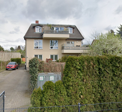 Wohnung zum Kauf als Kapitalanlage geeignet 340.000 € 3 Zimmer 82,4 m² Bohnsdorf Berlin 12526