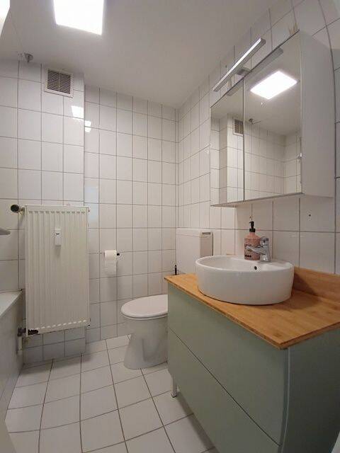 Krefeld-Cracau, Bismarckstraße 38 - Tolle 3-Zimmer-Wohnung mit Balkon im Bismarckviertel ab Anf./Mitte November zu mieten !! – Bismarckstraße 38, 47799 Krefeld – Vorschaubild 12