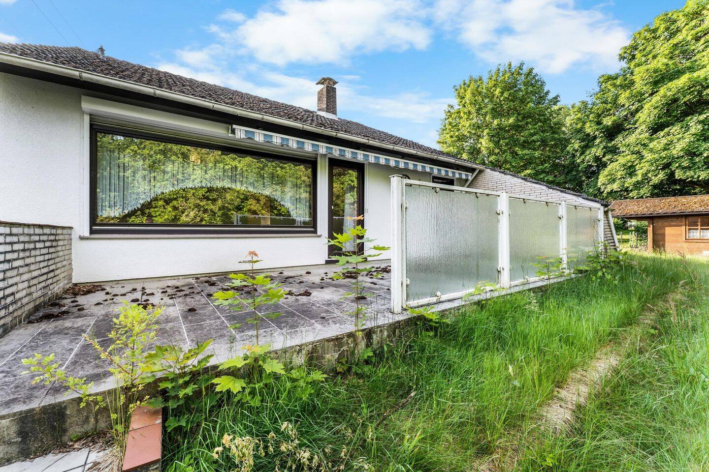 Einfamilienhaus zum Kauf - Ansicht 3
