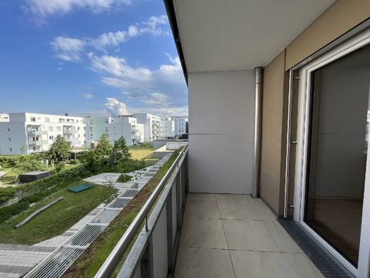 Wohnung zur Miete 573 € 2 Zimmer 45,6 m² 2. Geschoss Maximilianstraße 57 St. Pölten St. Pölten 3100