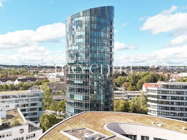 Bürofläche zur Miete provisionsfrei 14,50 € 605 m² Bürofläche Vaihingen Stuttgart 70565