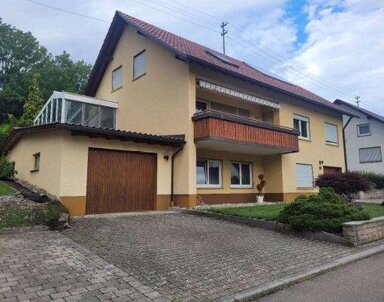 Einfamilienhaus zum Kauf provisionsfrei 359.000 € 8 Zimmer 239 m² 526 m² Grundstück frei ab sofort Heimbergstraße 20 Unterdigisheim Meßstetten 72469