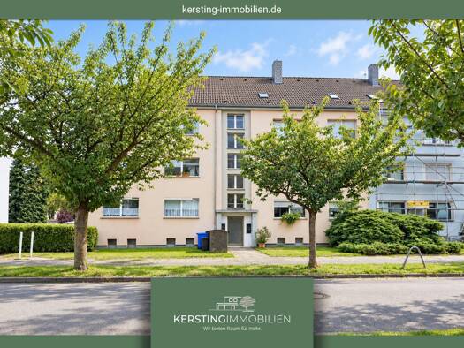 Mehrfamilienhaus zum Kauf 890.000 € 15 Zimmer 523 m² 589 m² Grundstück Bockum Krefeld 47800