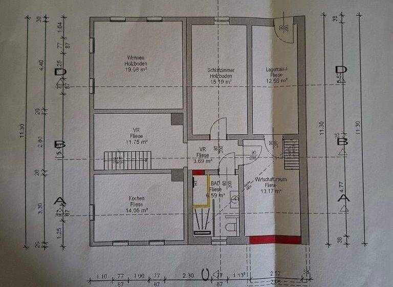 Haus zum Kauf 649.500 € 5 Zimmer 150 m² 798 m² Grundstück Achenlohe 14 Munderfing 5222