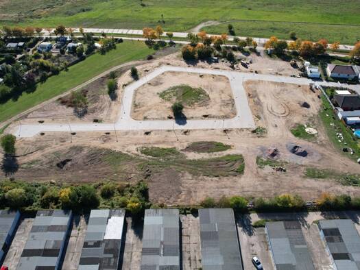 Grundstück zum Kauf 66.164 € 556 m² Grundstück Wolfen Bitterfeld-Wolfen 06766