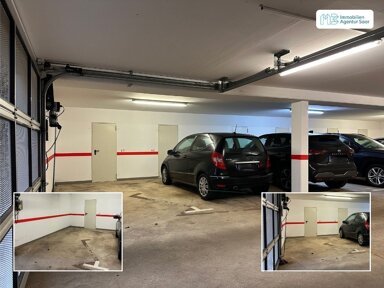 Tiefgaragenstellplatz zur Miete provisionsfrei 75 € Innenstadt Saarlouis 66740