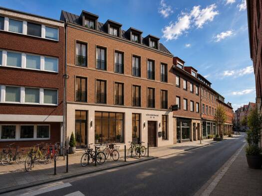 Haus zum Kauf 1.100.000 € 374 m² Centrum Münster 48143