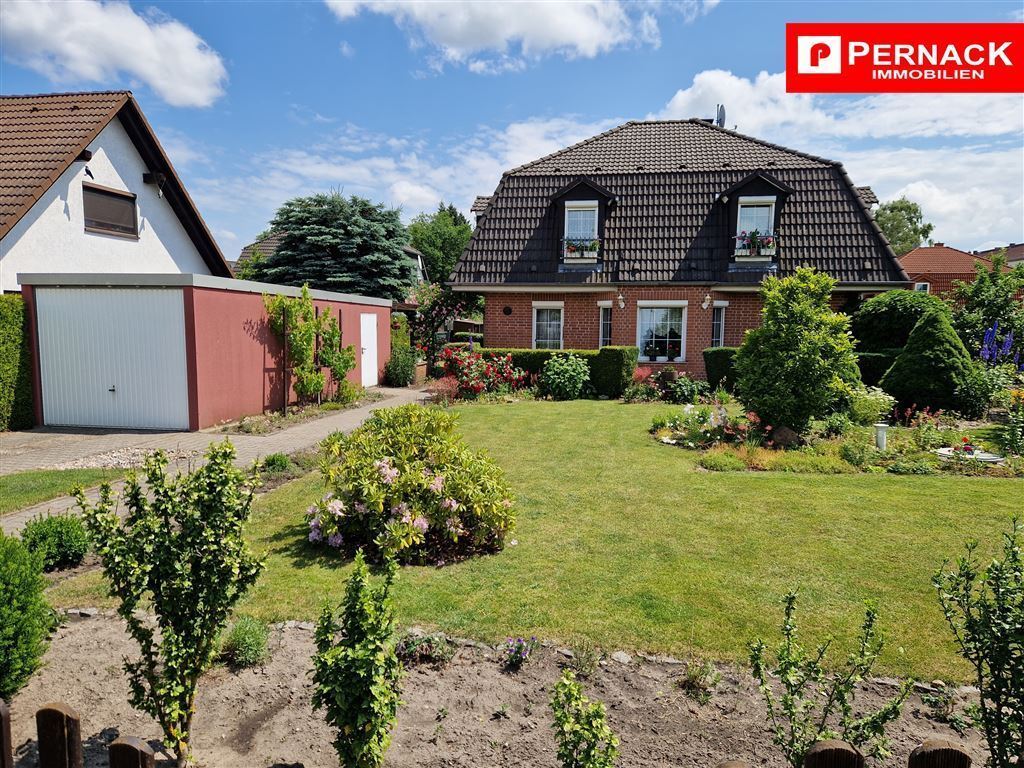 Einfamilienhaus zum Kauf 279.000 € 4 Zimmer 119 m²<br/>Wohnfläche 665 m²<br/>Grundstück Brieskow-Finkenheerd 15295