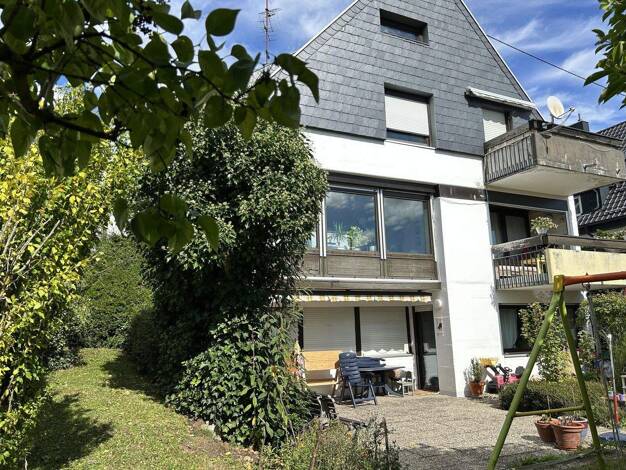 Einfamilienhaus zum Kauf provisionsfrei 699.000 € 6 Zimmer 177 m² 484 m² Grundstück Echterdingen Leinfelden-Echterdingen 70771