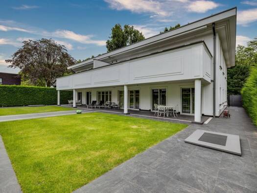 Terrassenwohnung zur Miete 15.000 € 6 Zimmer 291 m² EG Müngersdorf Köln 50933