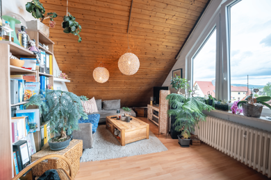 Wohnung zum Kauf provisionsfrei als Kapitalanlage geeignet 114.000 € 2 Zimmer 48,8 m² Breitengüßbach Breitengüßbach 96149