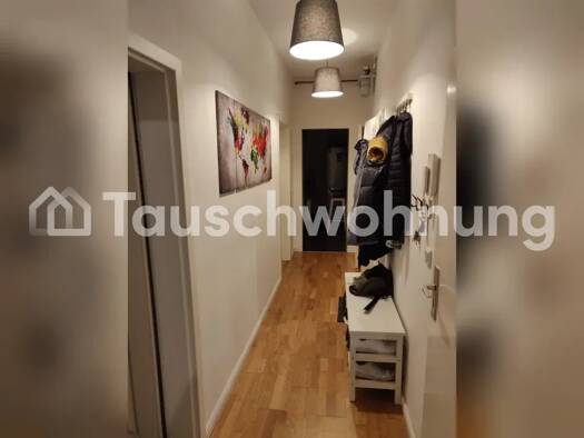 Wohnung zur Miete Tauschwohnung 921 € 2,5 Zimmer 54 m² EG Osdorf Hamburg 20357