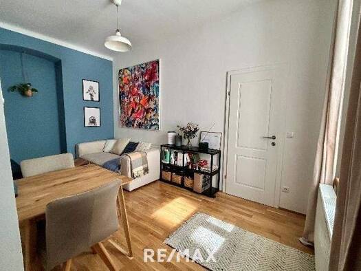 Wohnung zum Kauf 265.000 € 2 Zimmer 33,3 m² Wien,Josefstadt 1080