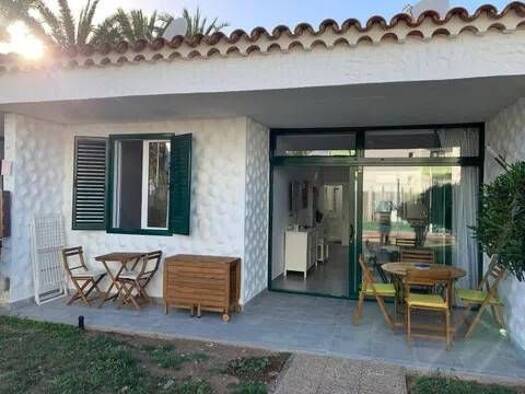 Reihenhaus zum Kauf 400.000 € 2 Zimmer 60 m² Playa Del Inglés San Bartolomé de Tirajana 35100