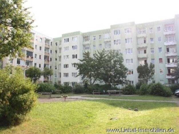 Wohnung zum Kauf 99.900 € 1 Zimmer 27 m² Lichtenhagen Nordwest 2 18109